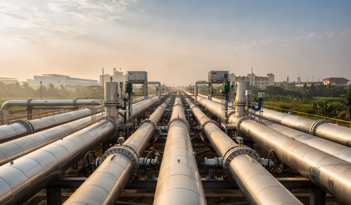 Industrial Pipeline Integrity Management: Key Principles for Reliable Operations